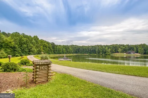 160 Sandy Lake CIR