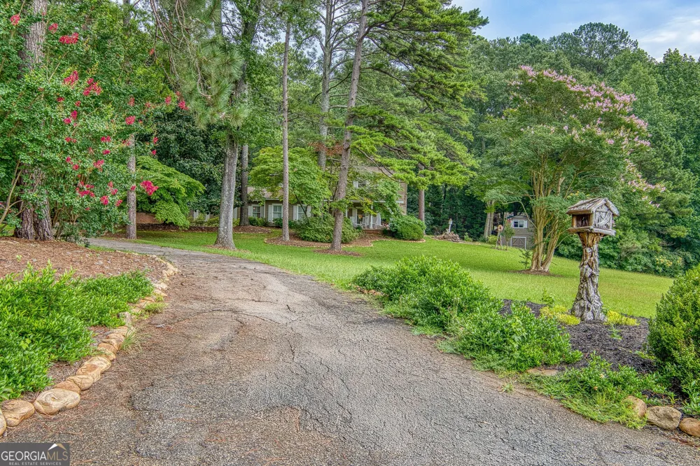 160 Sandy Lake CIR Fayetteville, GA 30214