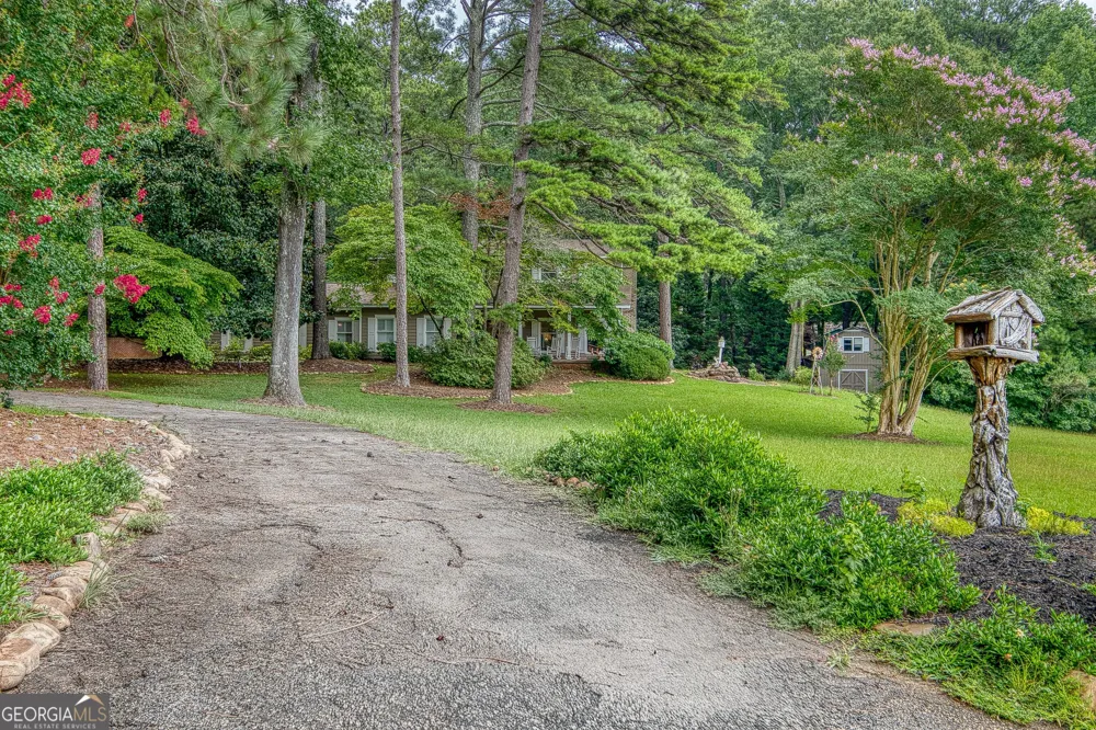 160 Sandy Lake CIR Fayetteville, GA 30214