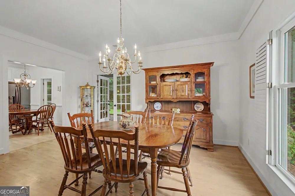 160 Sandy Lake CIR Fayetteville, GA 30214