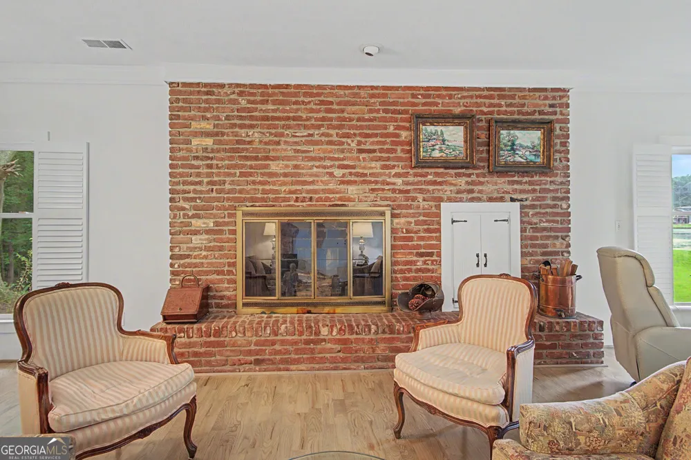 160 Sandy Lake CIR Fayetteville, GA 30214