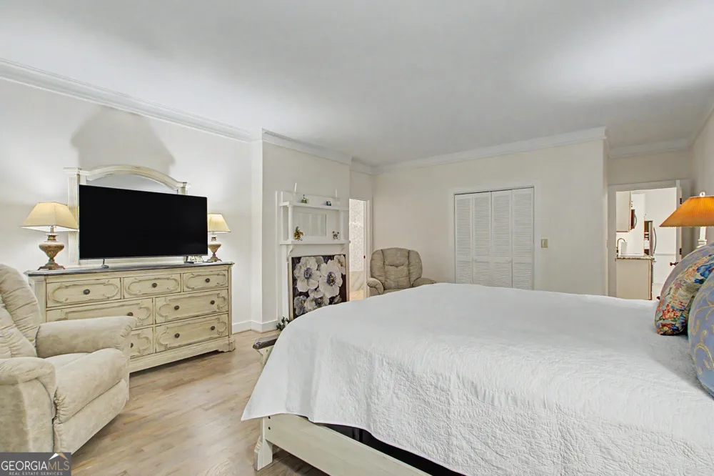 160 Sandy Lake CIR Fayetteville, GA 30214
