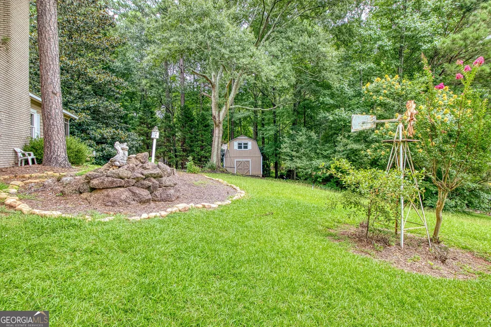 160 Sandy Lake CIR Fayetteville, GA 30214