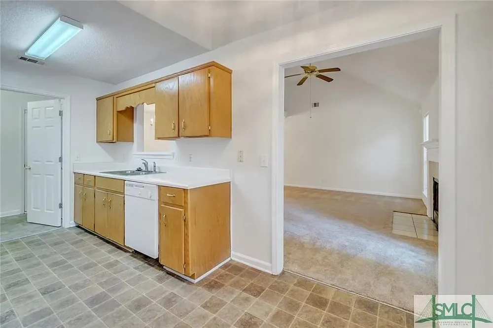 116 Oak Pointe Trail Savannah, GA 31419