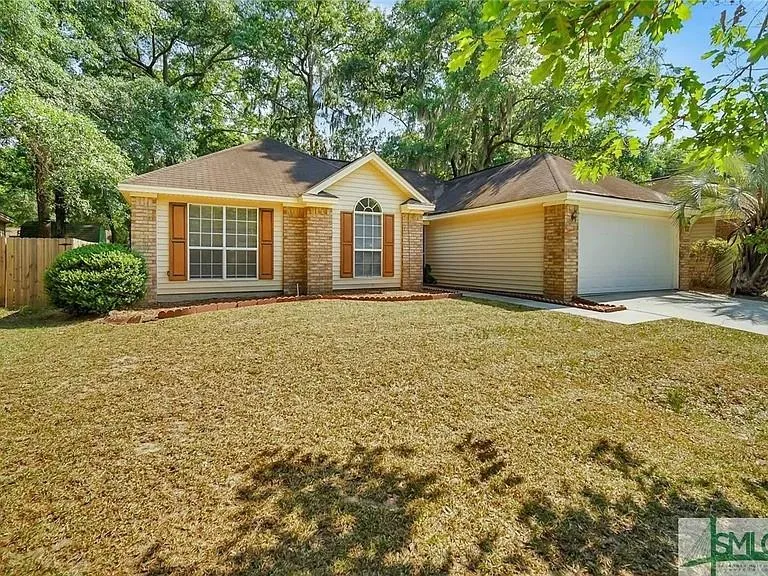 116 Oak Pointe Trail Savannah, GA 31419