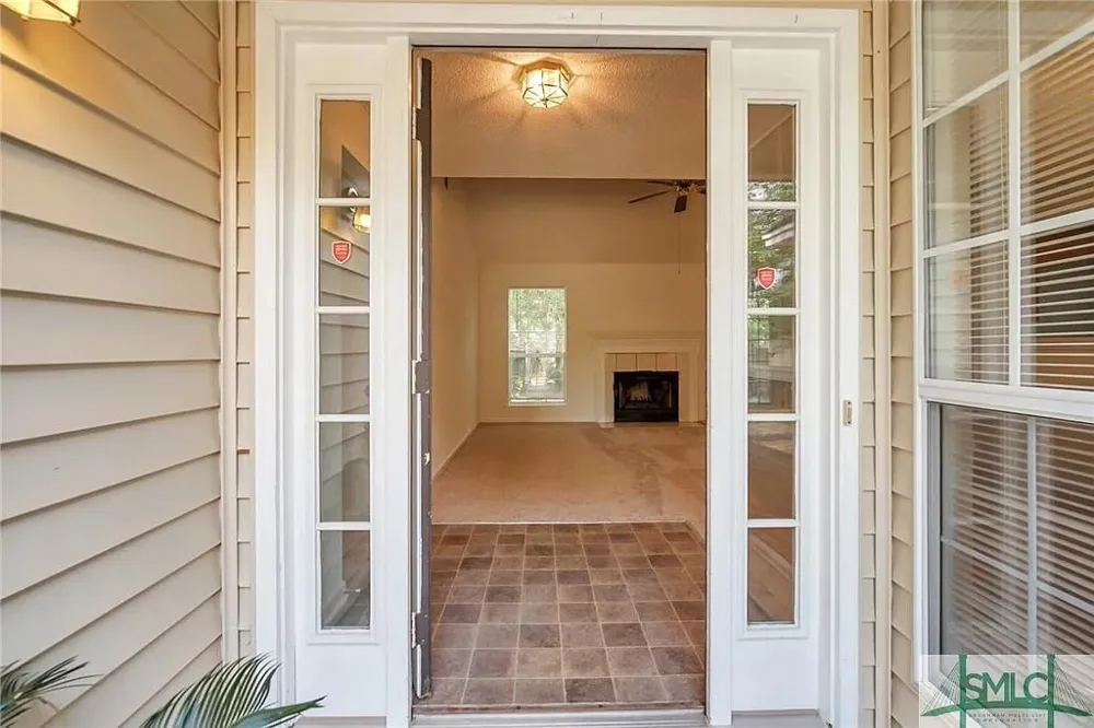 116 Oak Pointe Trail Savannah, GA 31419
