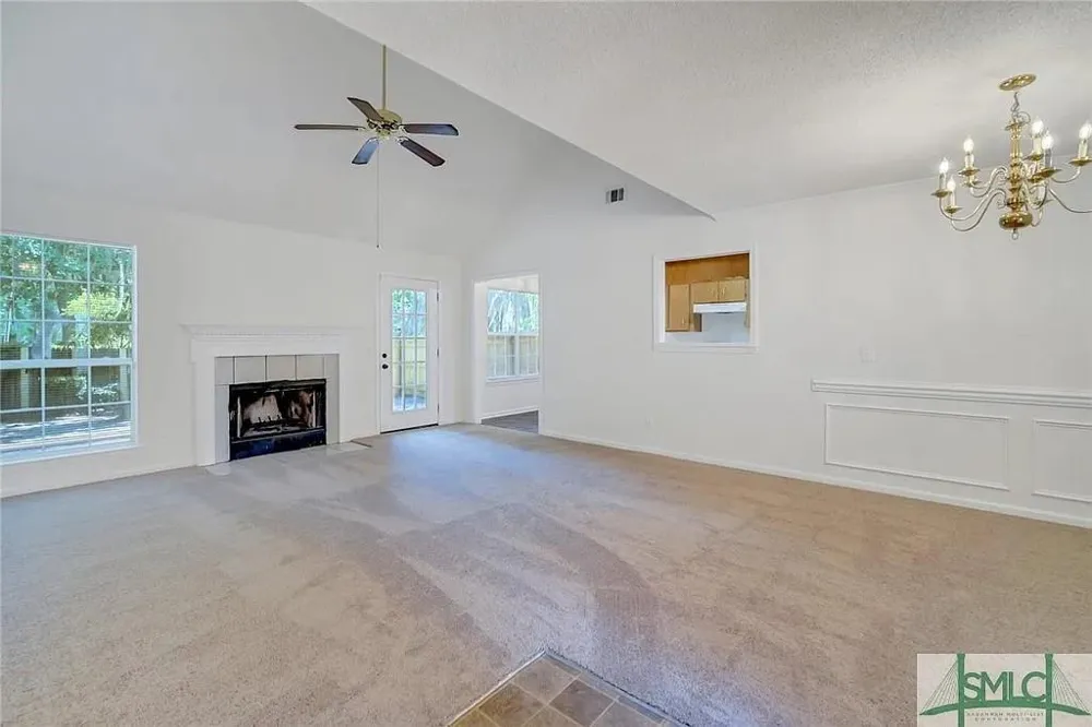 116 Oak Pointe Trail Savannah, GA 31419