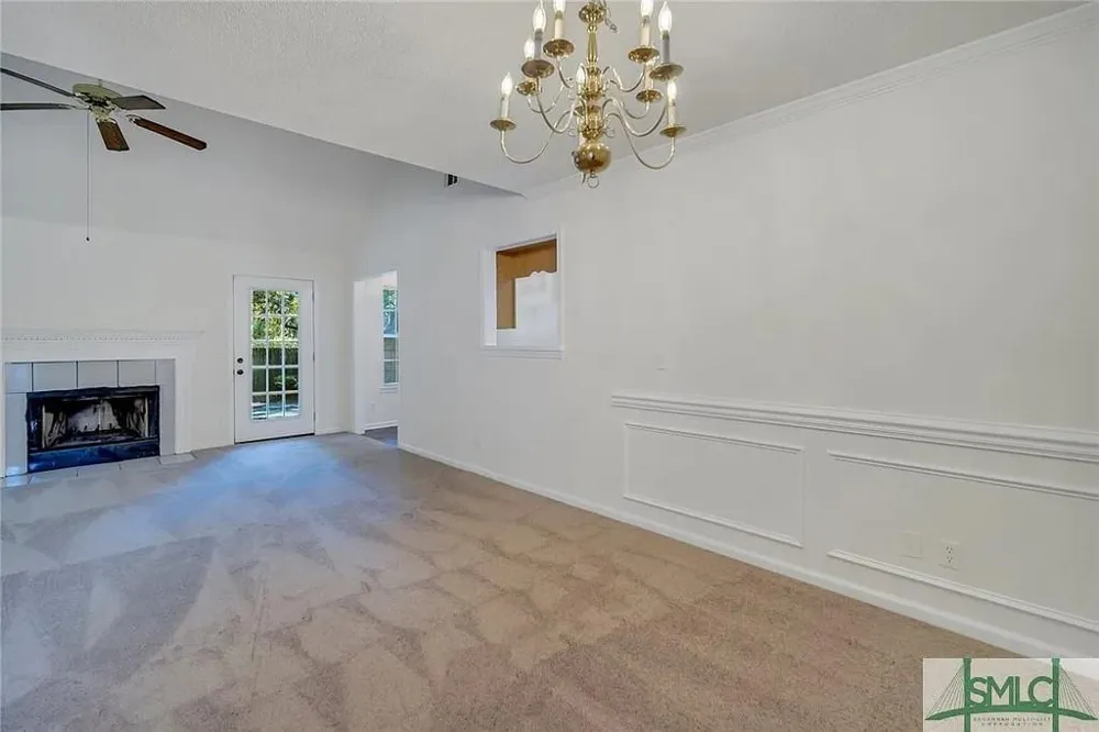 116 Oak Pointe Trail Savannah, GA 31419