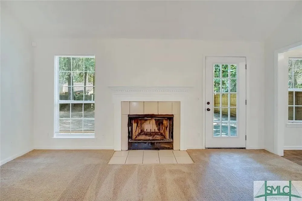 116 Oak Pointe Trail Savannah, GA 31419