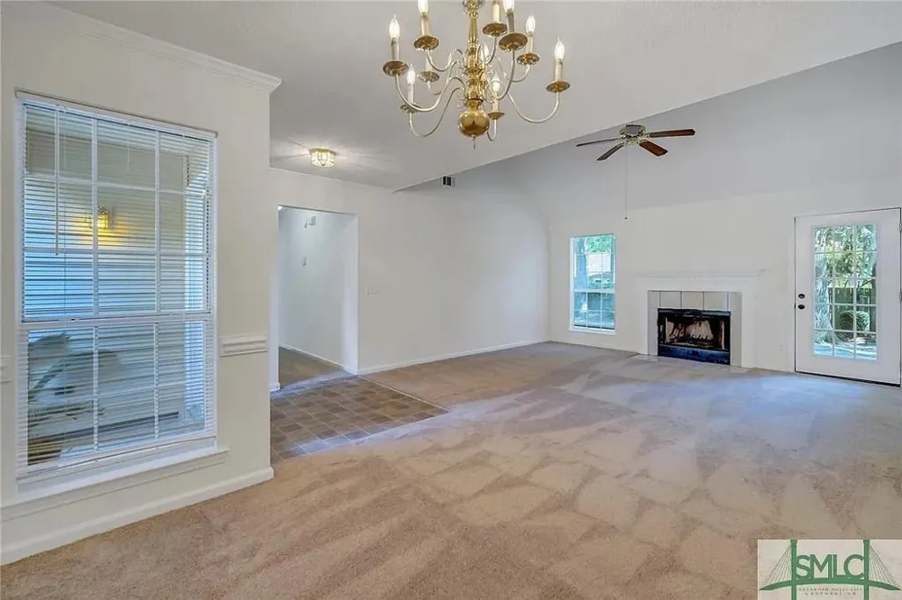 116 Oak Pointe Trail Savannah, GA 31419
