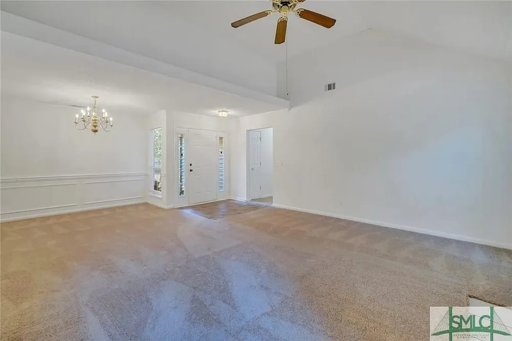 116 Oak Pointe Trail Savannah, GA 31419