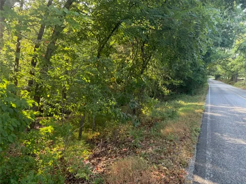 Panorama Road