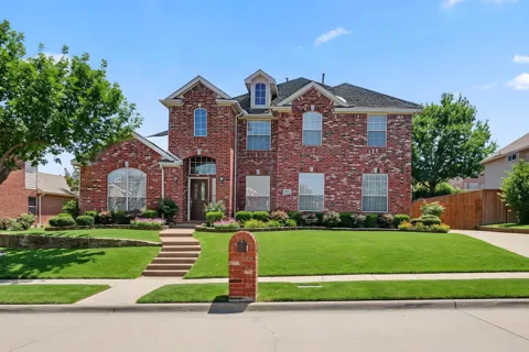 1610 Lakeland Park Drive