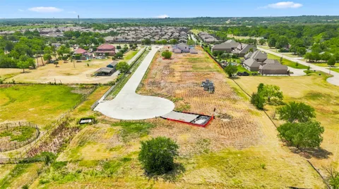 3804 Conservation Court