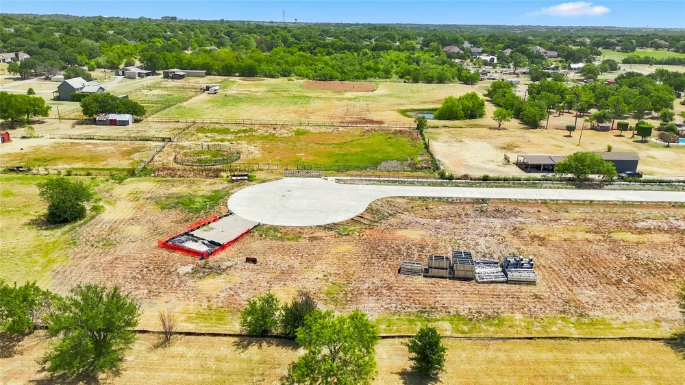 3804 Conservation Court Denton, TX 76210
