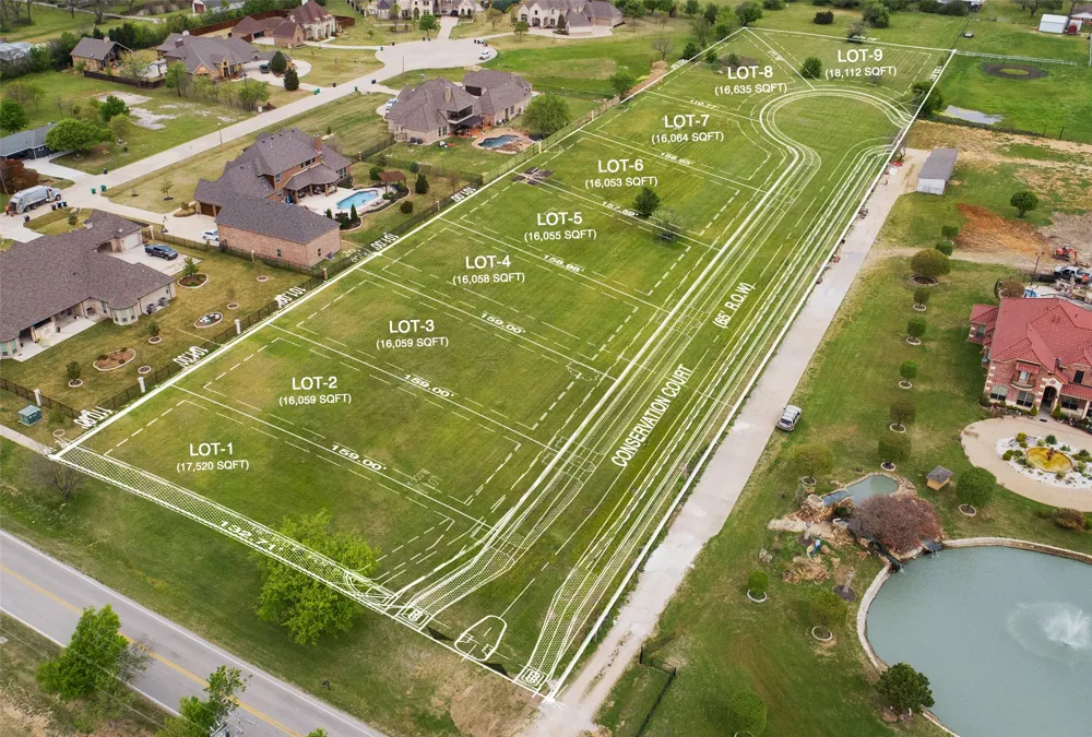 3804 Conservation Court Denton, TX 76210