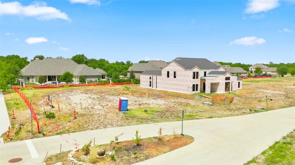 3804 Conservation Court Denton, TX 76210