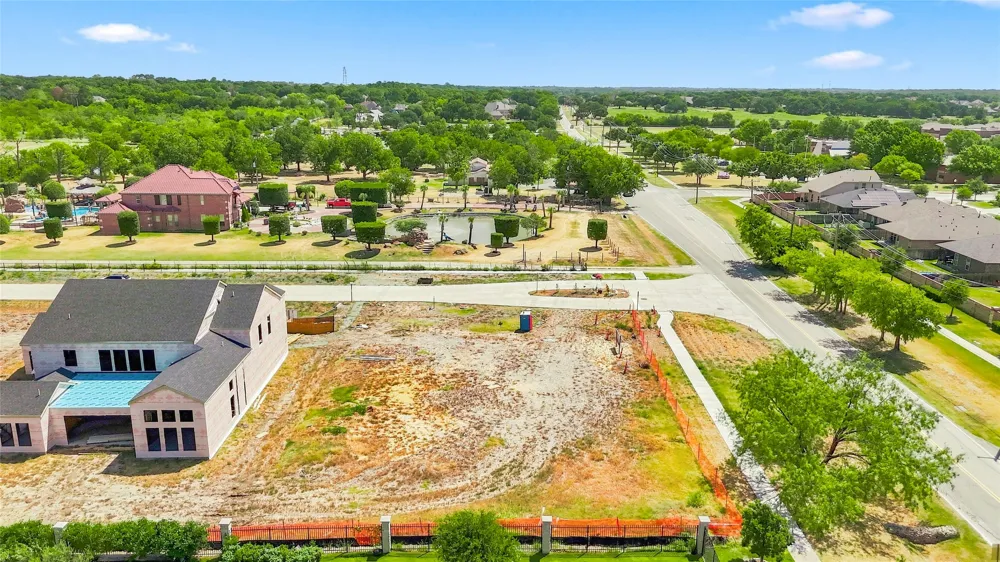 3804 Conservation Court Denton, TX 76210