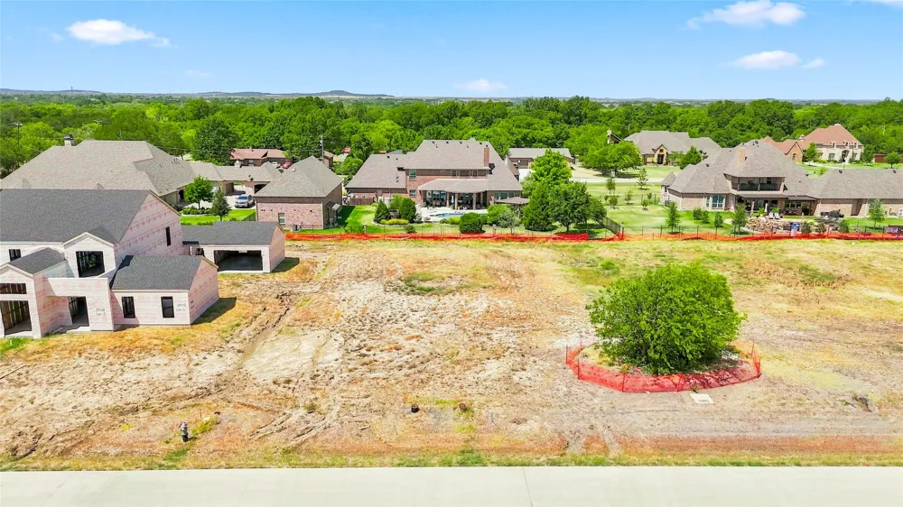 3804 Conservation Court Denton, TX 76210