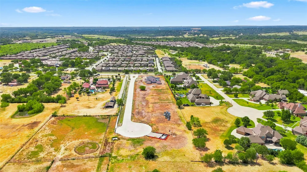 3804 Conservation Court Denton, TX 76210