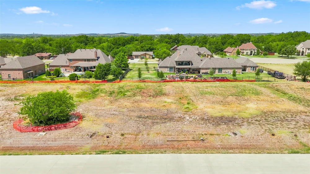 3804 Conservation Court Denton, TX 76210