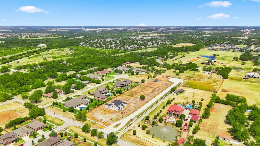 3804 Conservation Court Denton, TX 76210