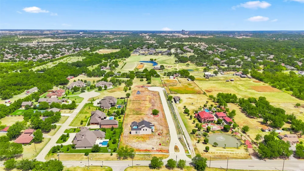 3804 Conservation Court Denton, TX 76210