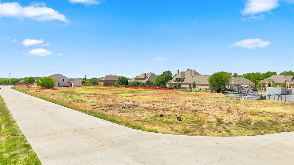 3804 Conservation Court Denton, TX 76210