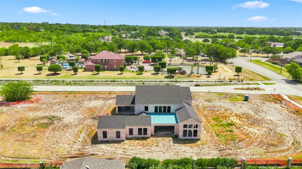 3804 Conservation Court Denton, TX 76210