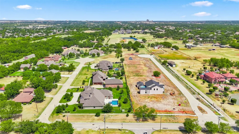 3804 Conservation Court Denton, TX 76210