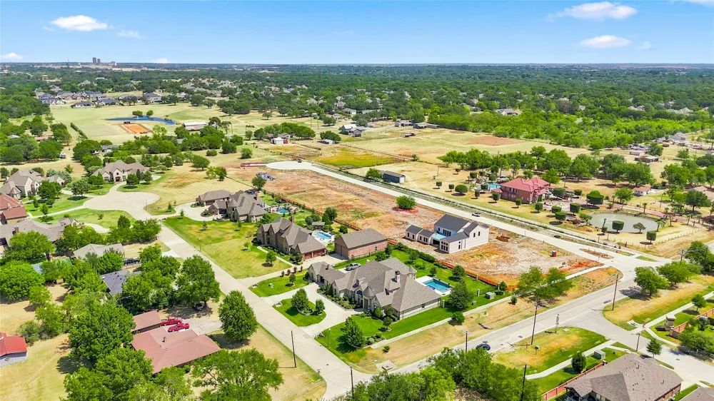 3804 Conservation Court Denton, TX 76210