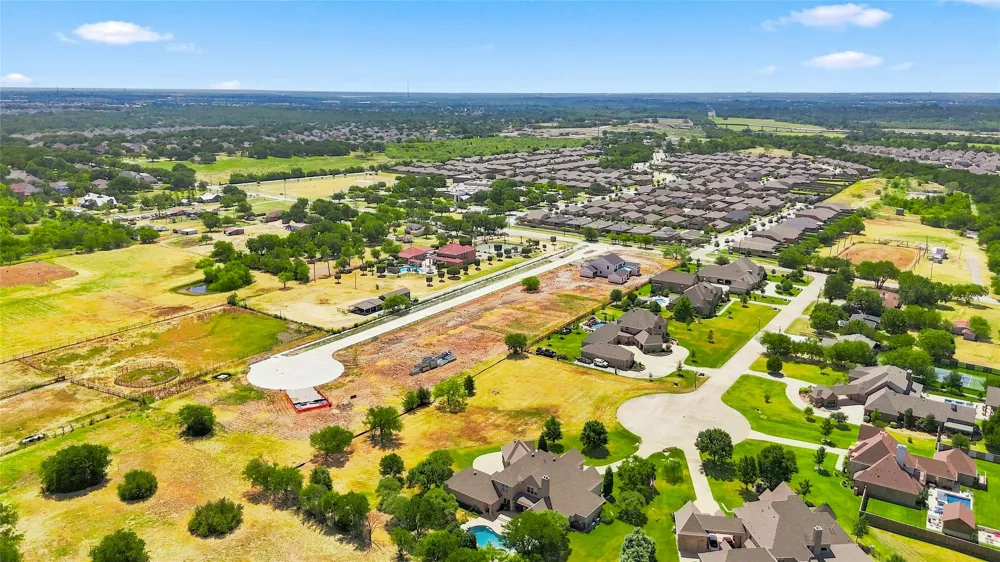 3804 Conservation Court Denton, TX 76210