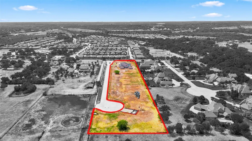3804 Conservation Court Denton, TX 76210