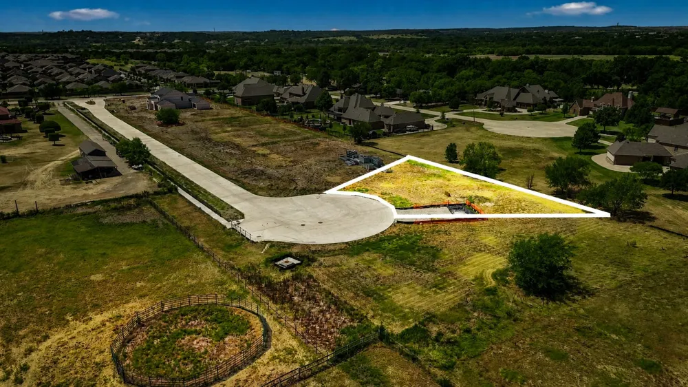 3804 Conservation Court Denton, TX 76210
