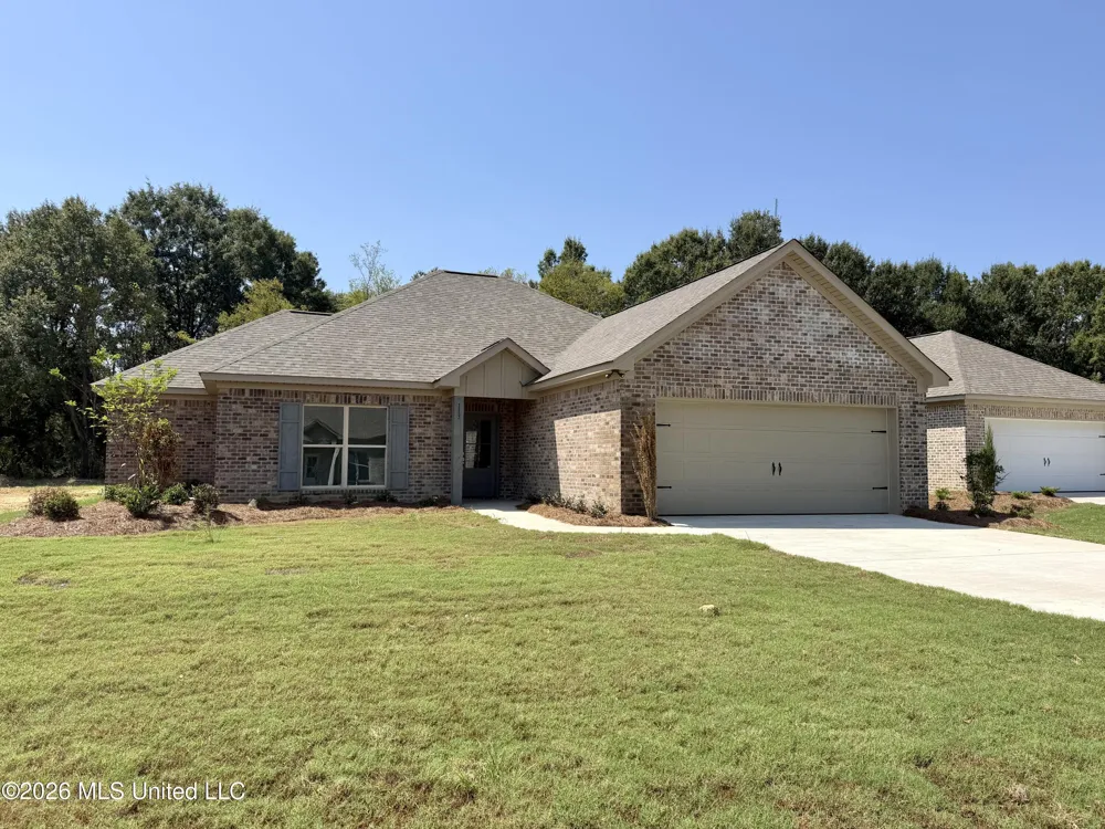 113 Newport Drive Canton, MS 39046