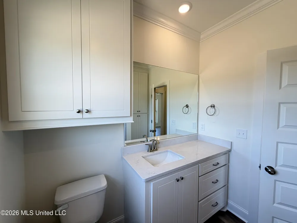 113 Newport Drive Canton, MS 39046
