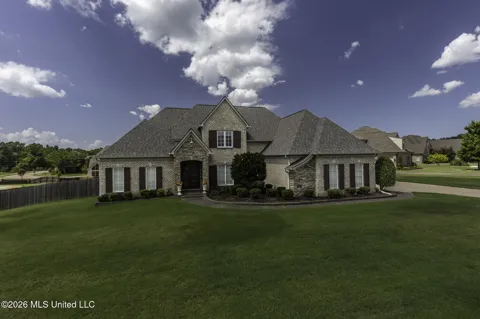 4155 Dawkins Farm Drive