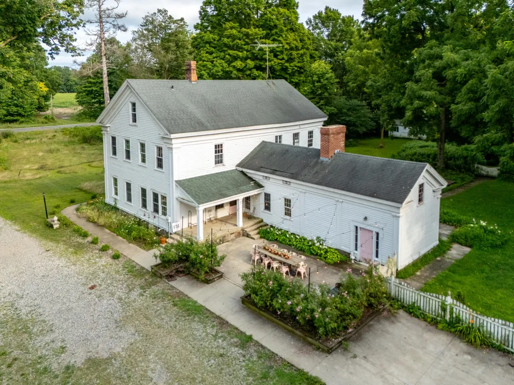 58522 Farrand Road Colon, MI 49040