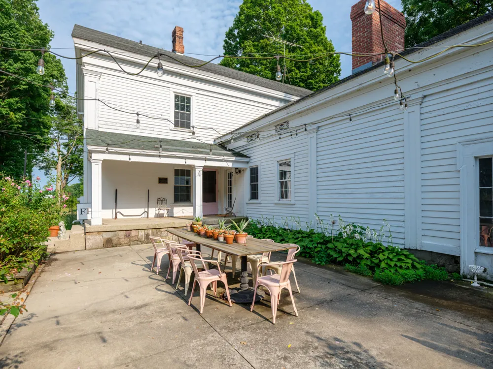 58522 Farrand Road Colon, MI 49040
