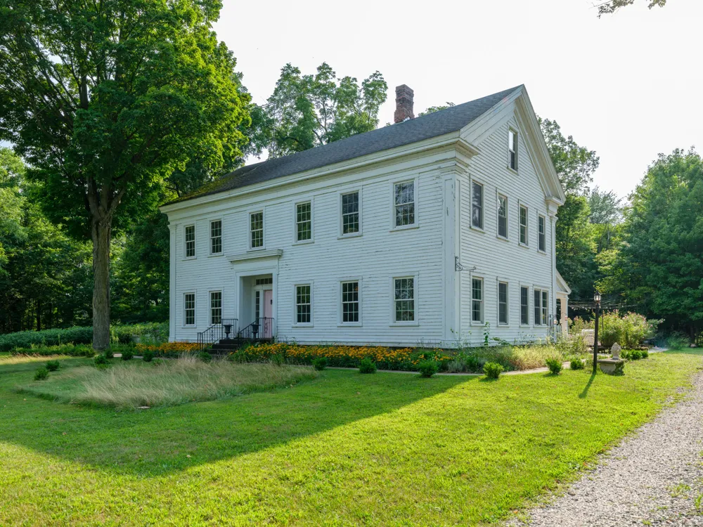 58522 Farrand Road Colon, MI 49040