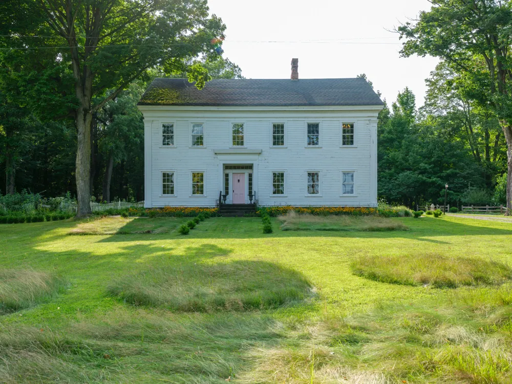 58522 Farrand Road Colon, MI 49040