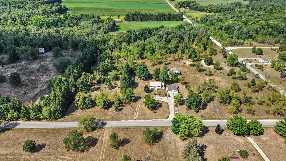 8061 Madison Road Hesperia, MI 49421