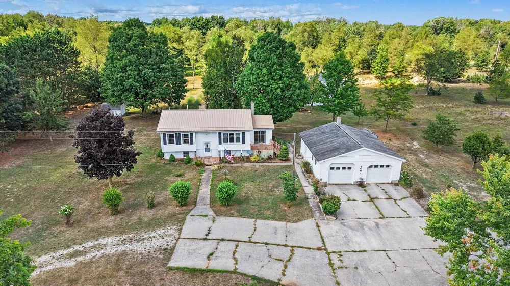 8061 Madison Road Hesperia, MI 49421