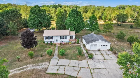 8061 Madison Road