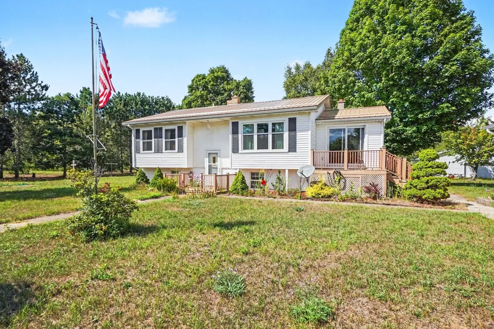 8061 Madison Road Hesperia, MI 49421