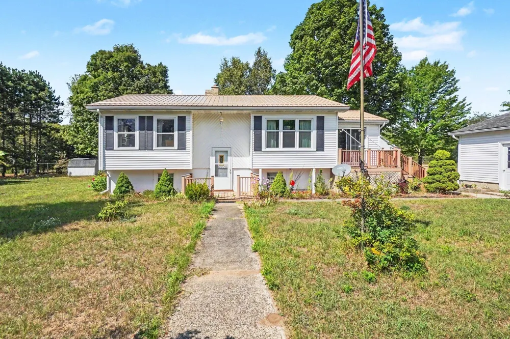 8061 Madison Road Hesperia, MI 49421