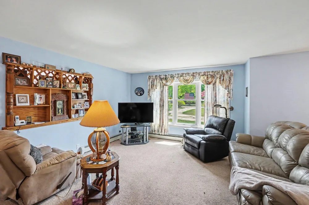 8061 Madison Road Hesperia, MI 49421