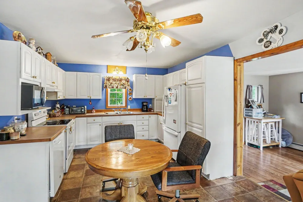 8061 Madison Road Hesperia, MI 49421