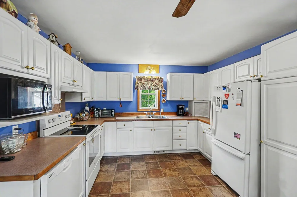 8061 Madison Road Hesperia, MI 49421