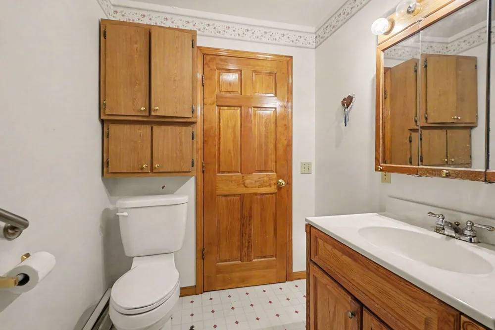 8061 Madison Road Hesperia, MI 49421